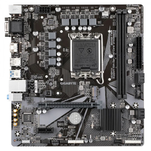 Gigabyte H610M H V2 alaplap